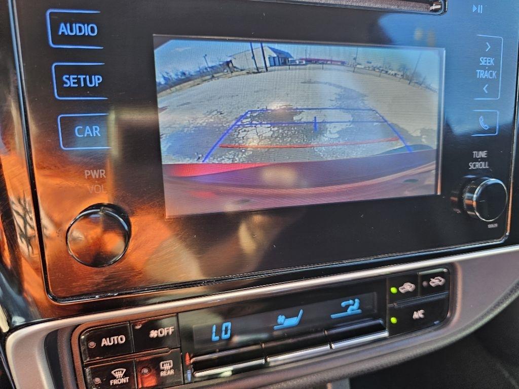 Toyota Corolla  2017