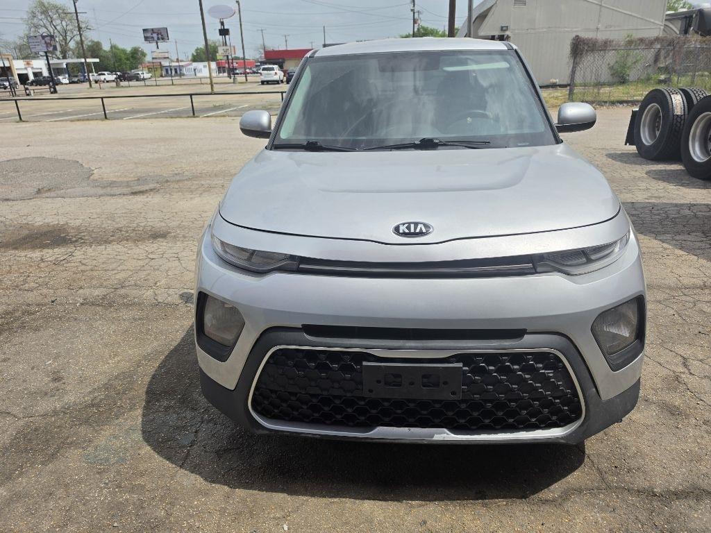 Kia Soul  2020