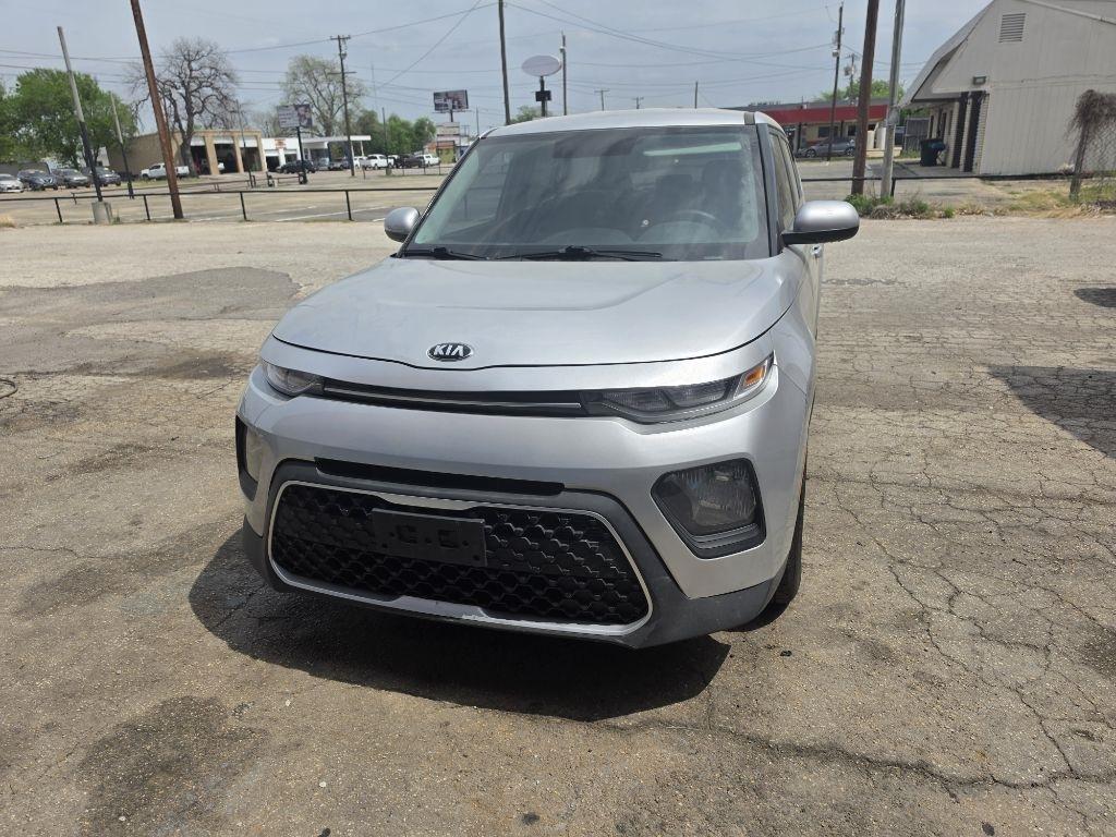Kia Soul  2020