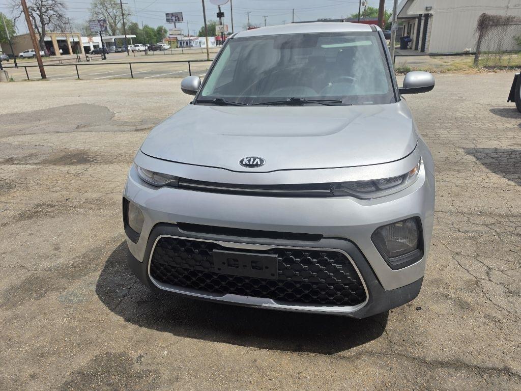 Kia Soul  2020