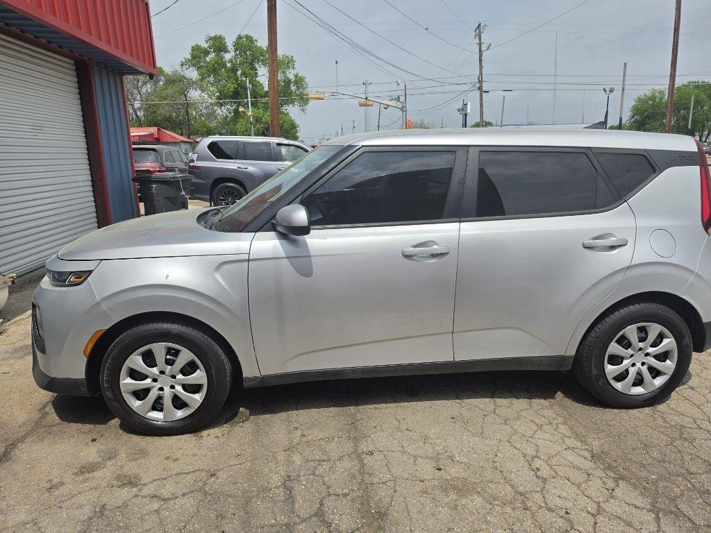Kia Soul  2020