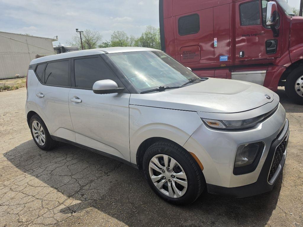 Kia Soul  2020