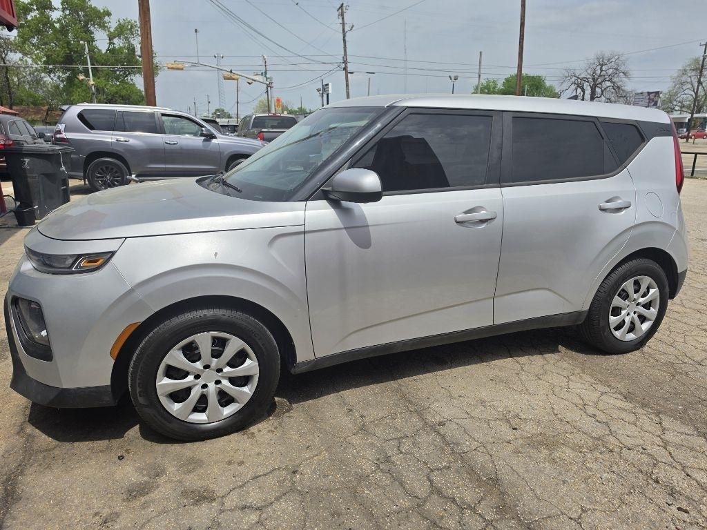 Kia Soul  2020