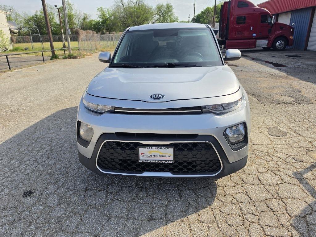 Kia Soul  2020