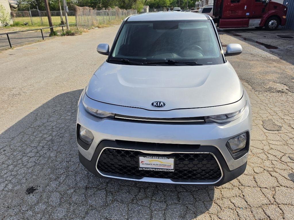 Kia Soul  2020