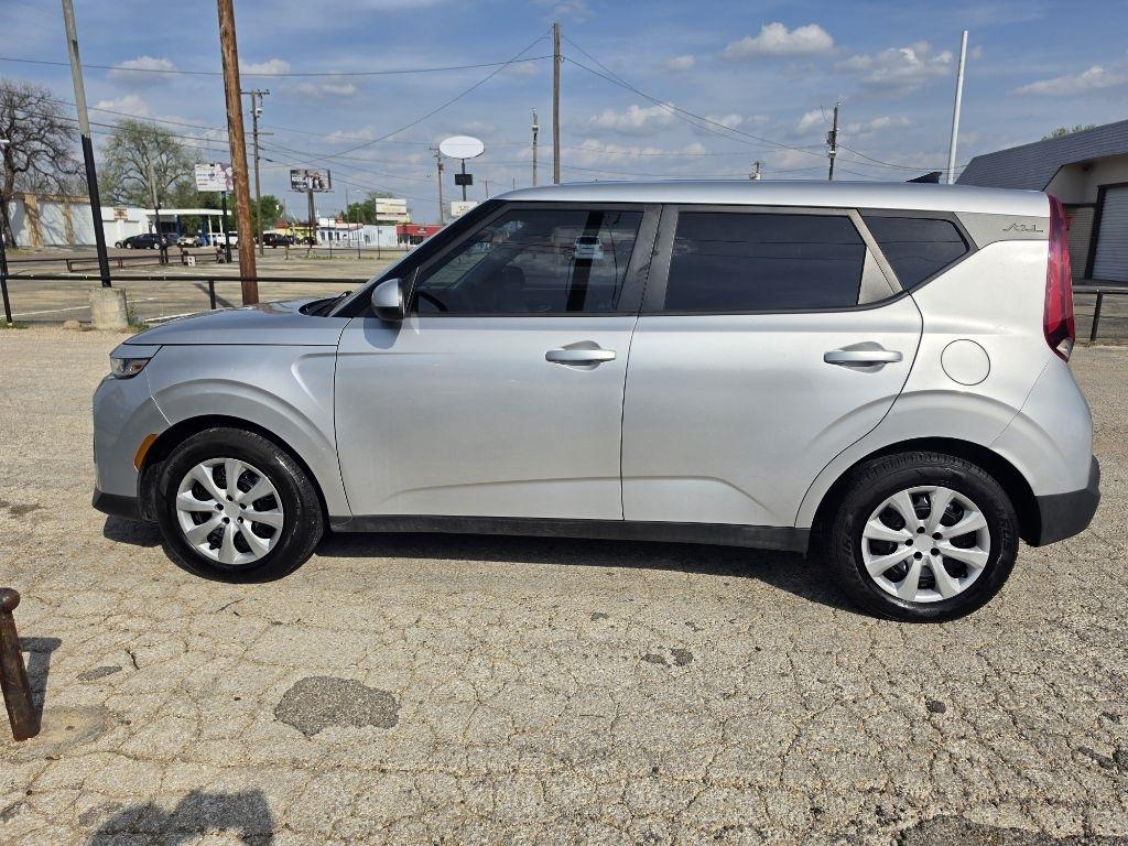 Kia Soul  2020