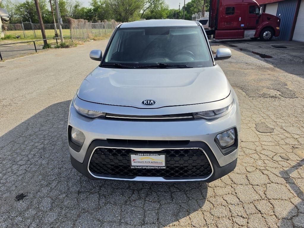 Kia Soul  2020