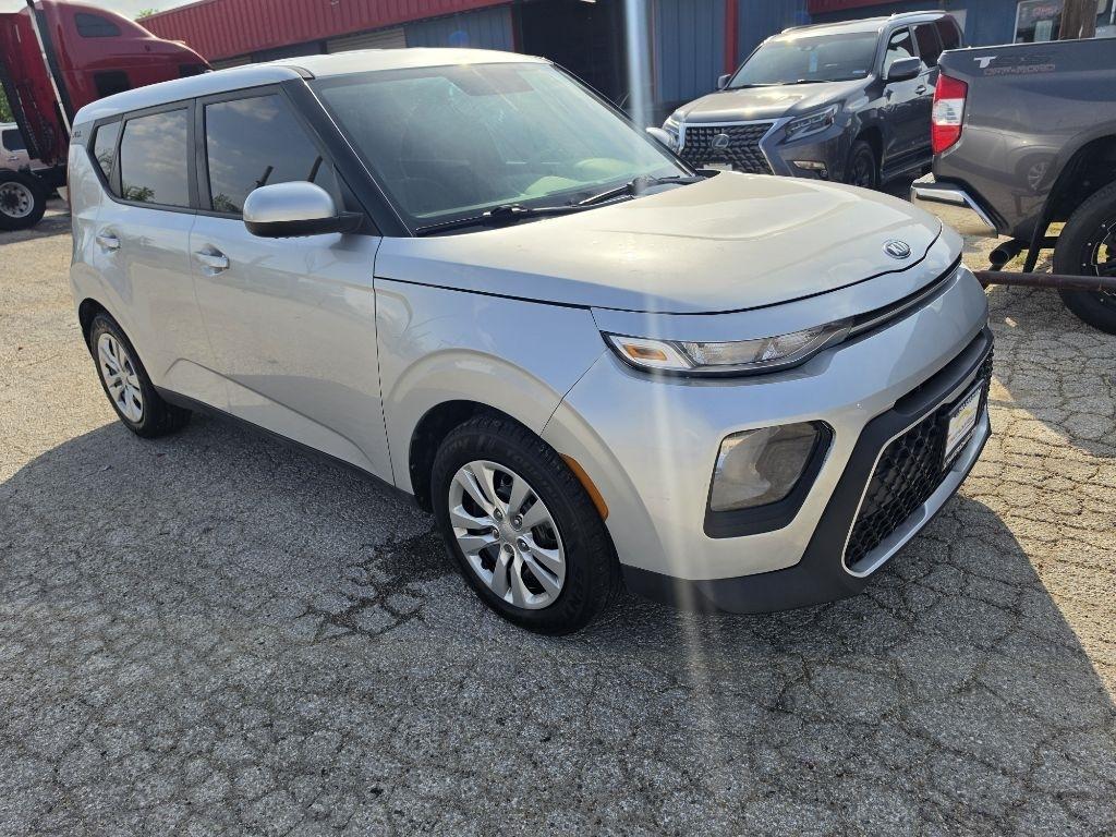 Kia Soul  2020