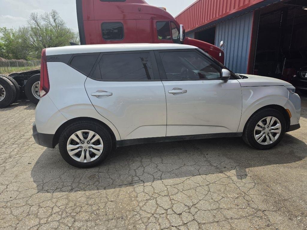 Kia Soul  2020