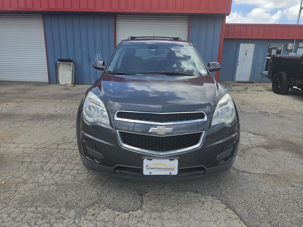 2010 Chevrolet Equinox LT
