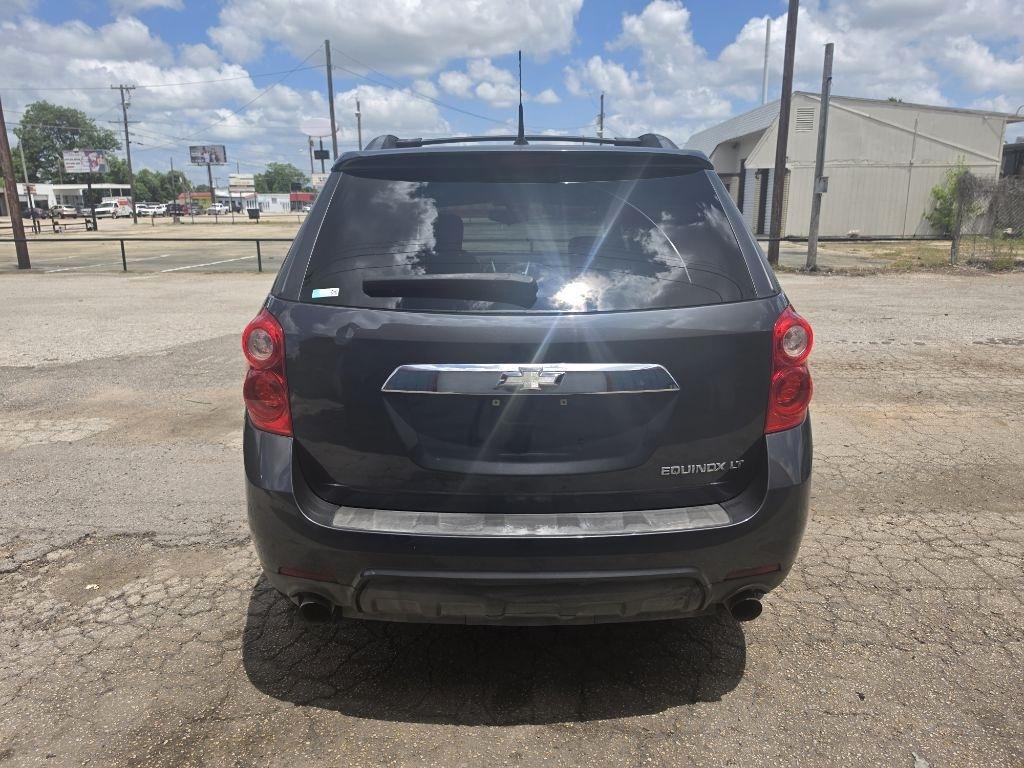 Chevrolet Equinox  2010