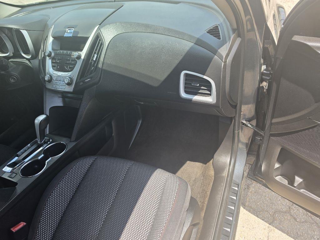 Chevrolet Equinox  2010