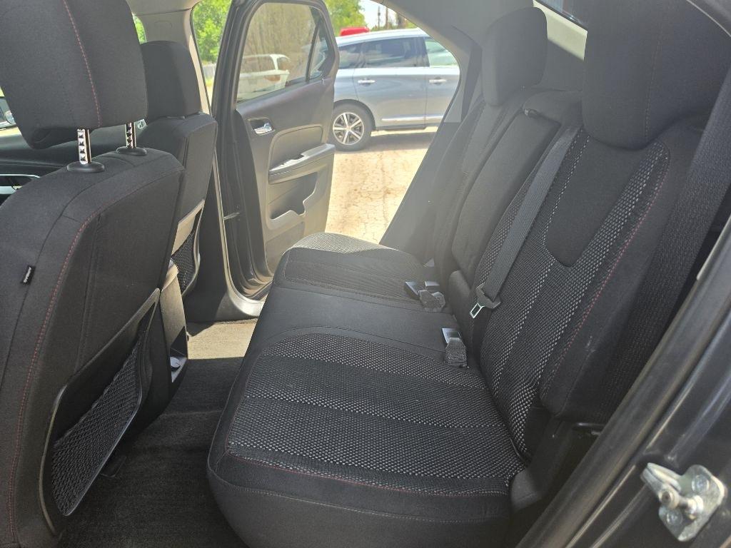 Chevrolet Equinox  2010