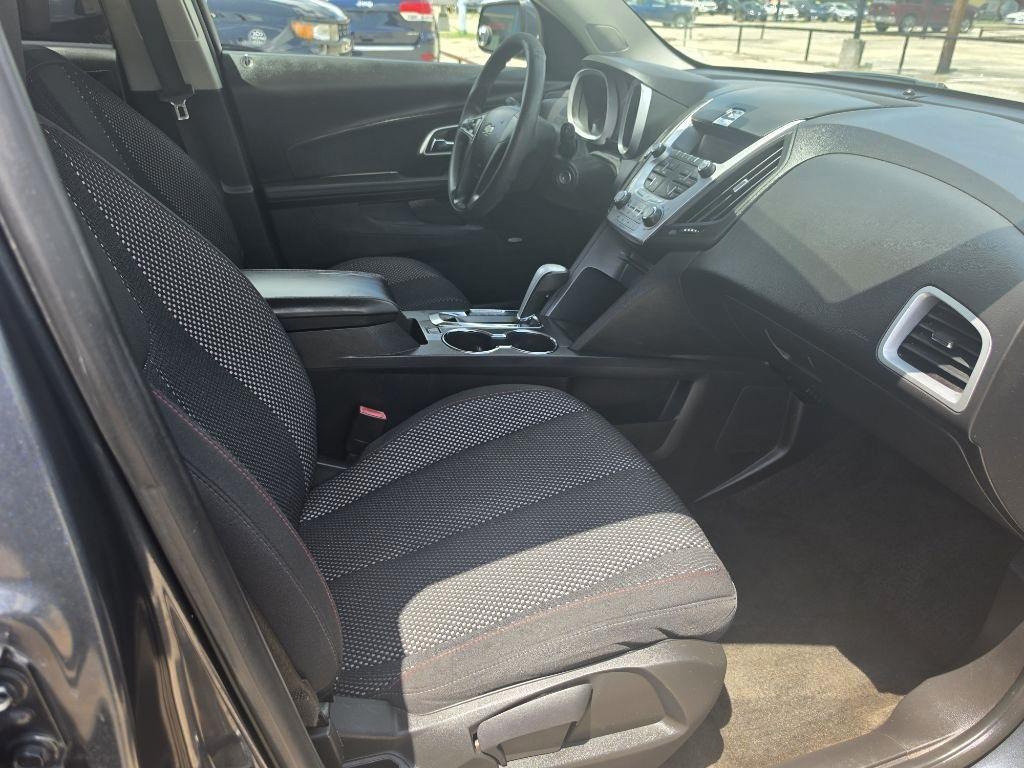 Chevrolet Equinox  2010