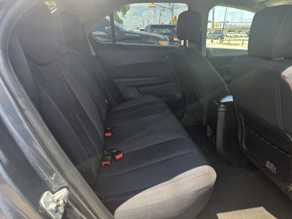 Chevrolet Equinox  2010