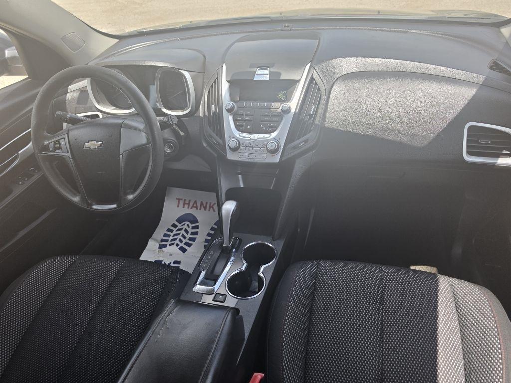 Chevrolet Equinox  2010
