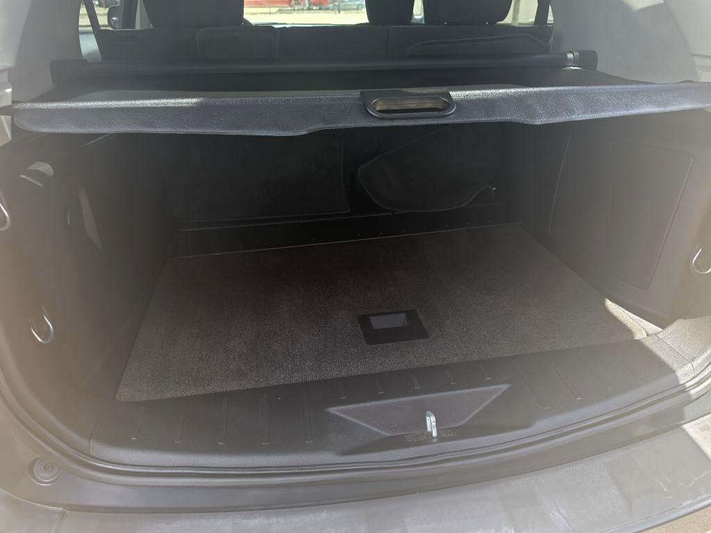 Chevrolet Equinox  2010