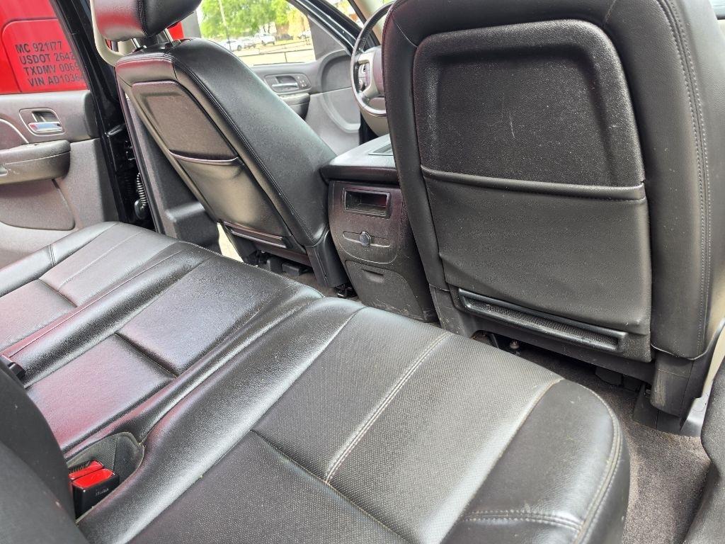 Chevrolet Silverado 1500  2013