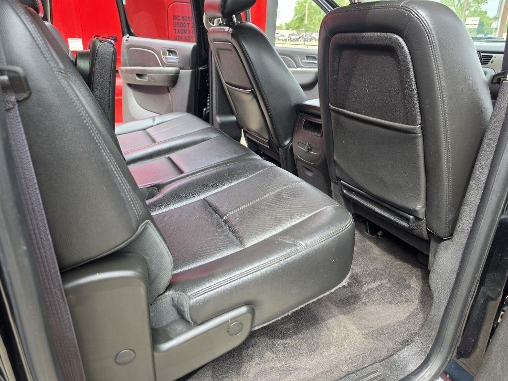 Chevrolet Silverado 1500  2013