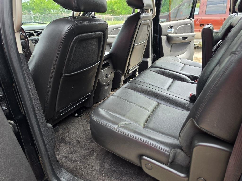 Chevrolet Silverado 1500  2013