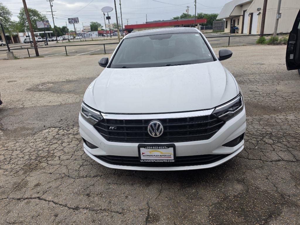 Volkswagen Jetta  2020