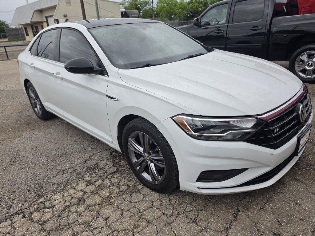 Volkswagen Jetta  2020