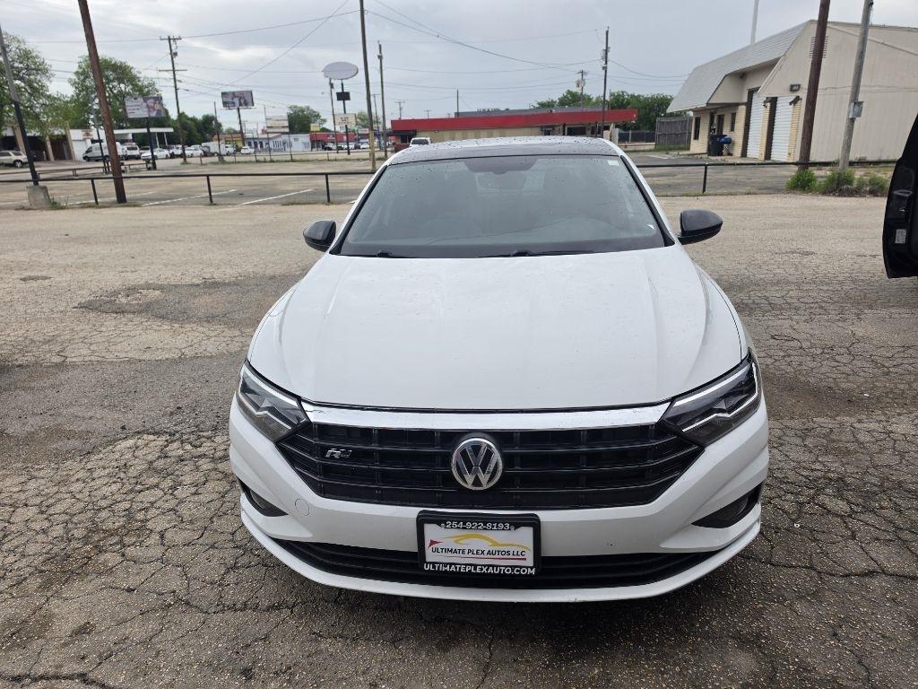 Volkswagen Jetta  2020