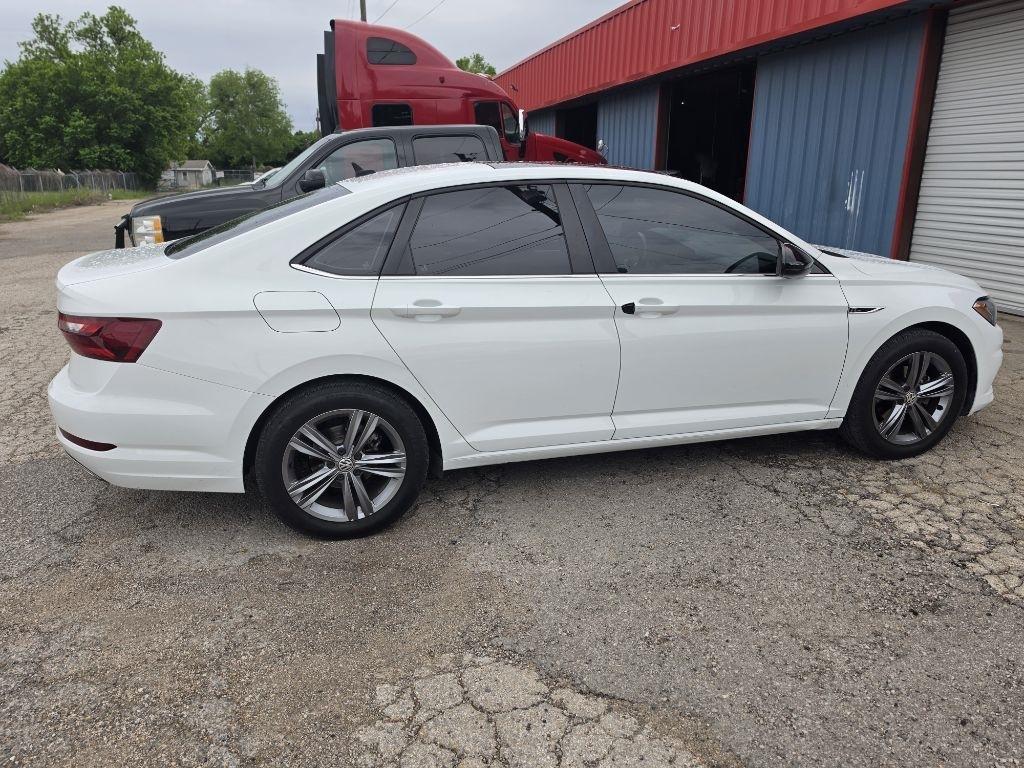 Volkswagen Jetta  2020