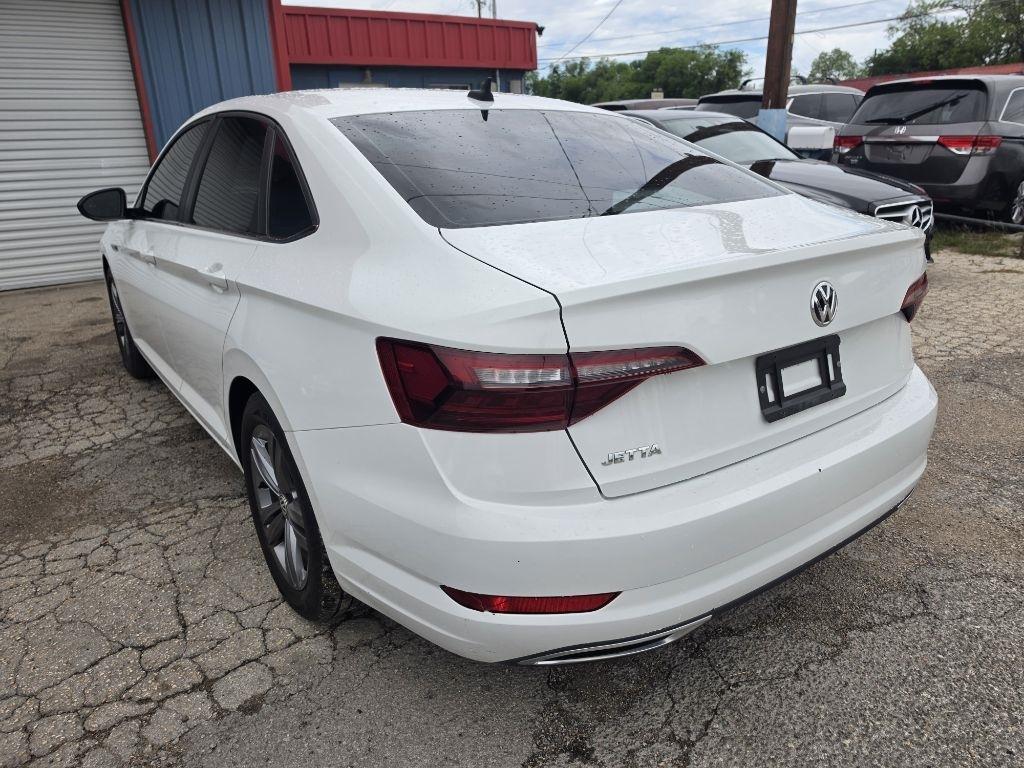 Volkswagen Jetta  2020