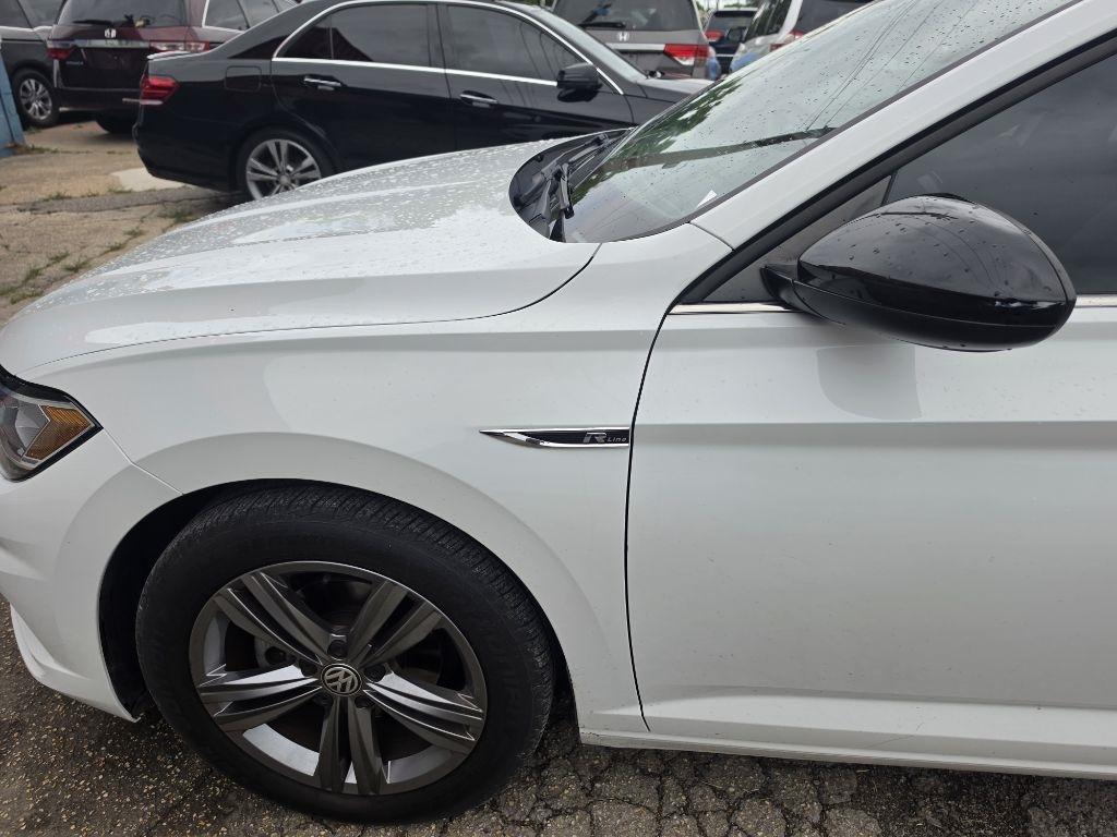 Volkswagen Jetta  2020