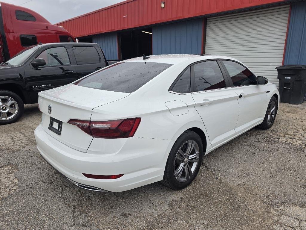 Volkswagen Jetta  2020