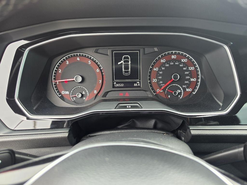 Volkswagen Jetta  2020