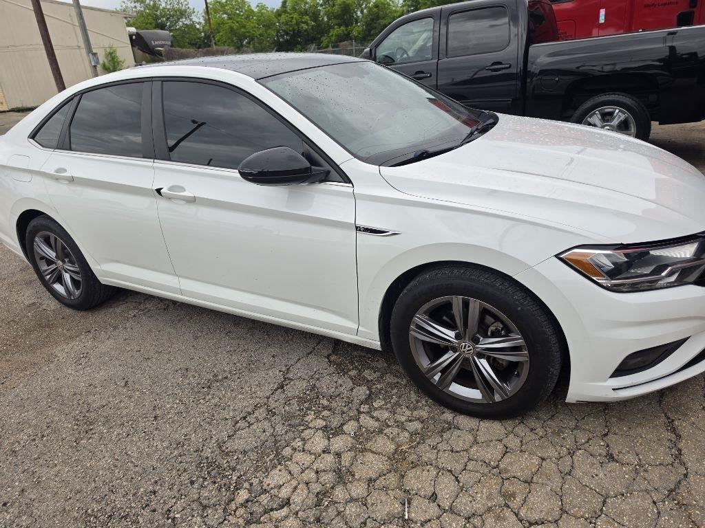 Volkswagen Jetta  2020