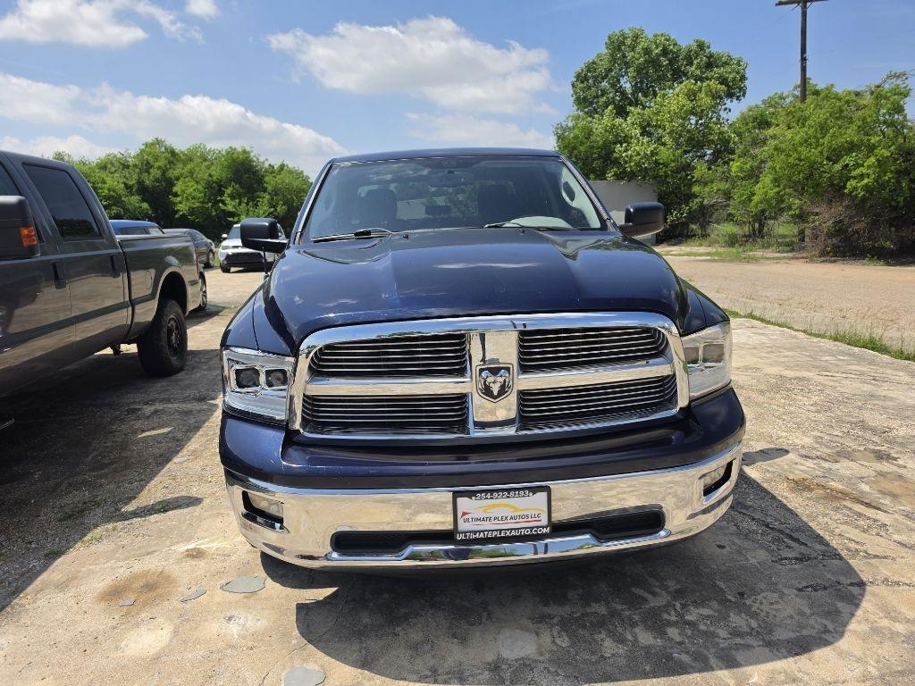 RAM 1500  2012