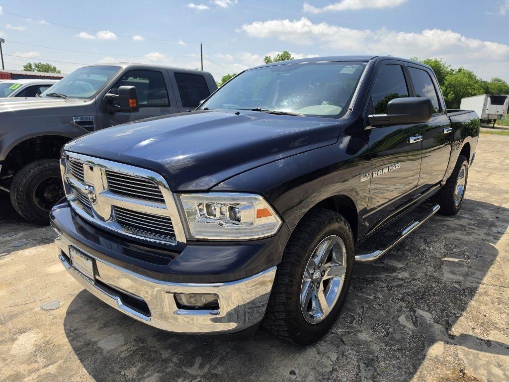 RAM 1500  2012