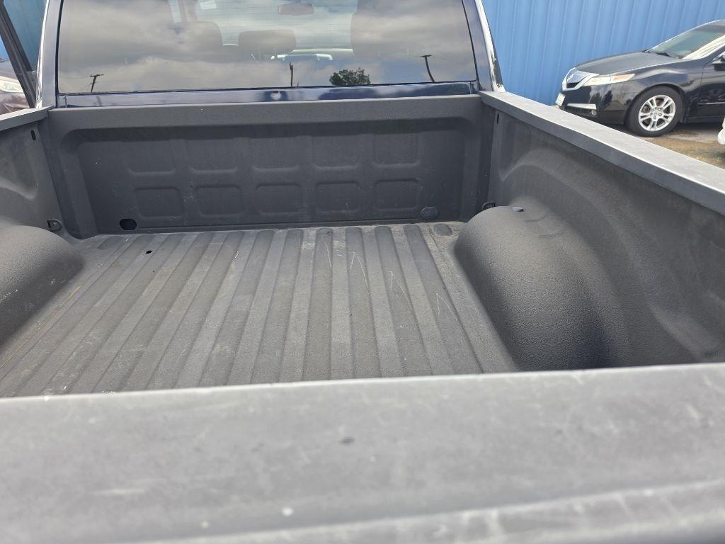 RAM 1500  2012