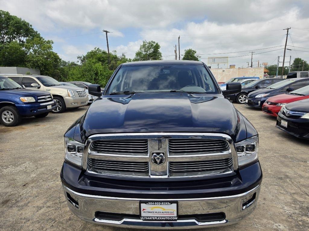 RAM 1500  2012
