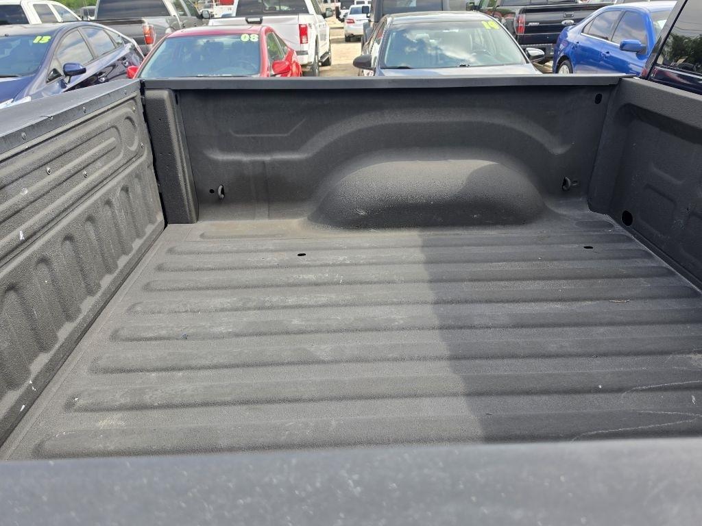 RAM 1500  2012