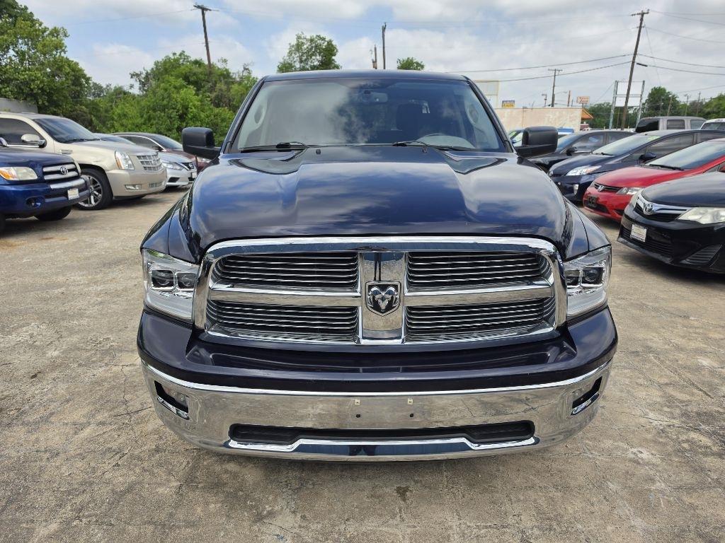 RAM 1500  2012