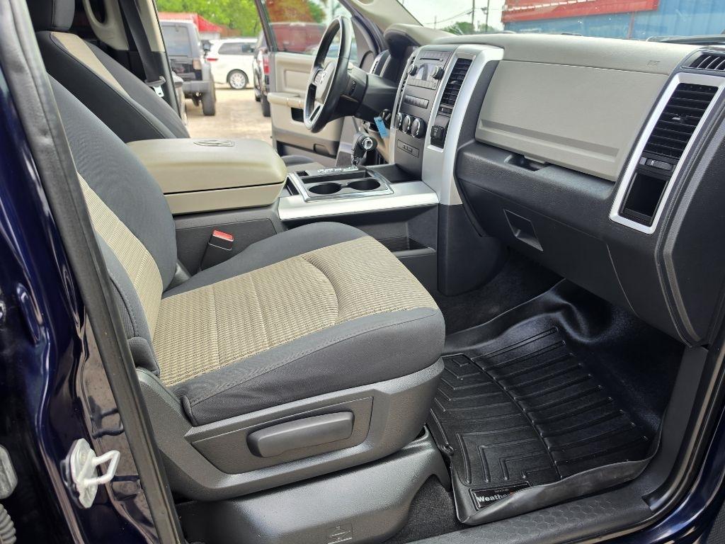 RAM 1500  2012
