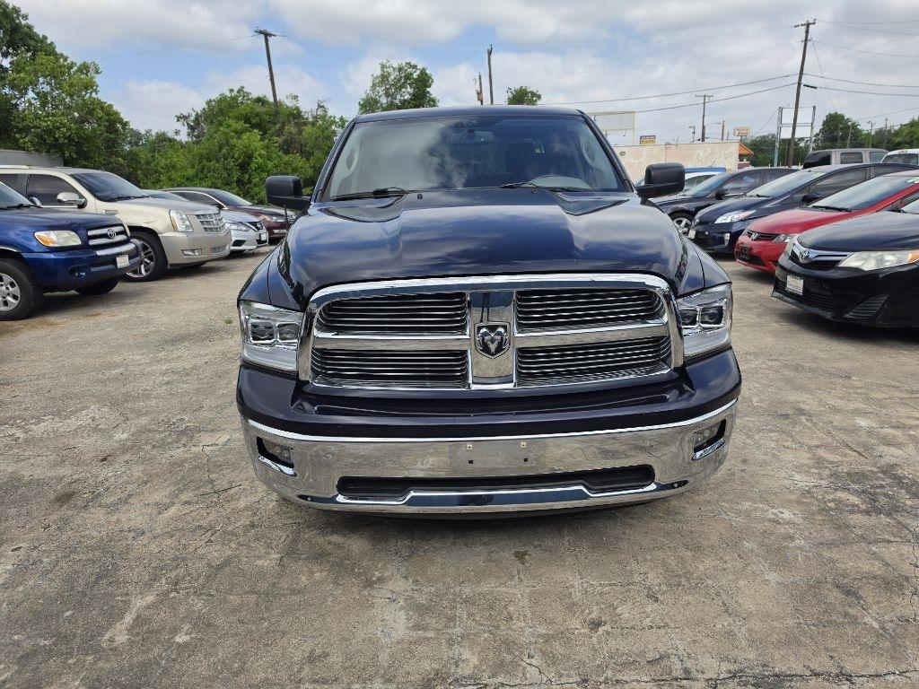 RAM 1500  2012
