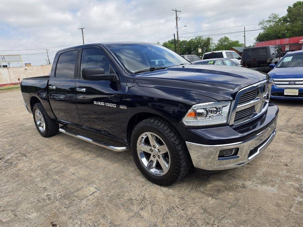 RAM 1500  2012