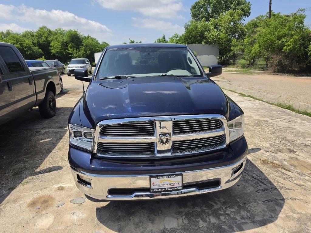 RAM 1500  2012