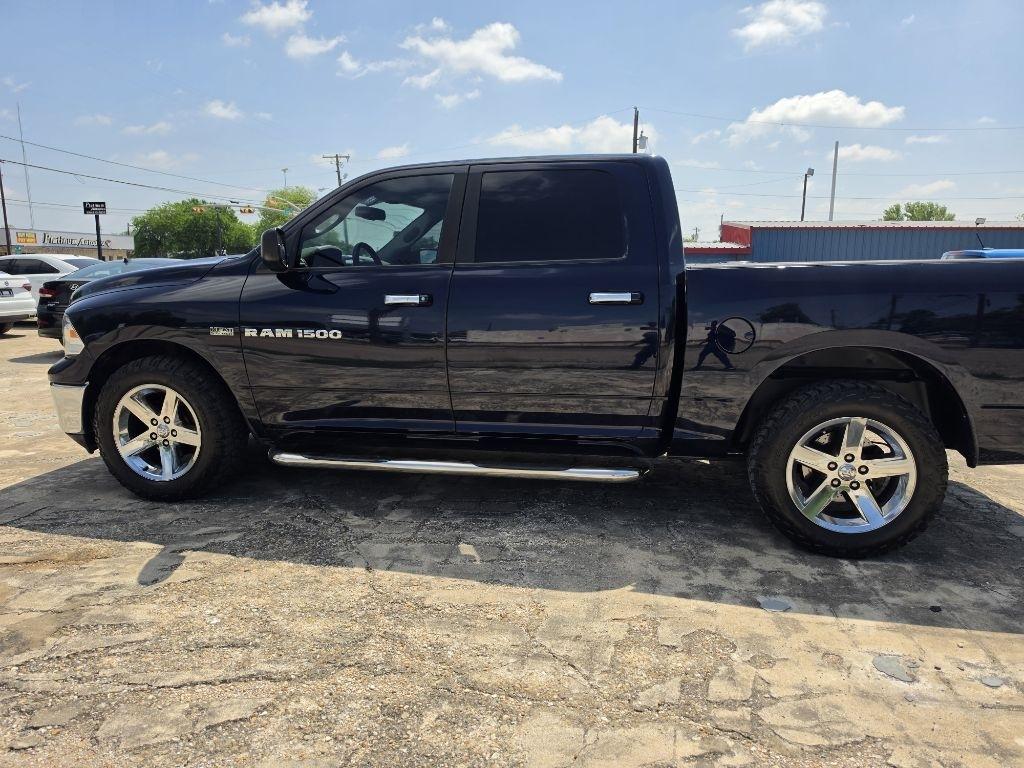 RAM 1500  2012