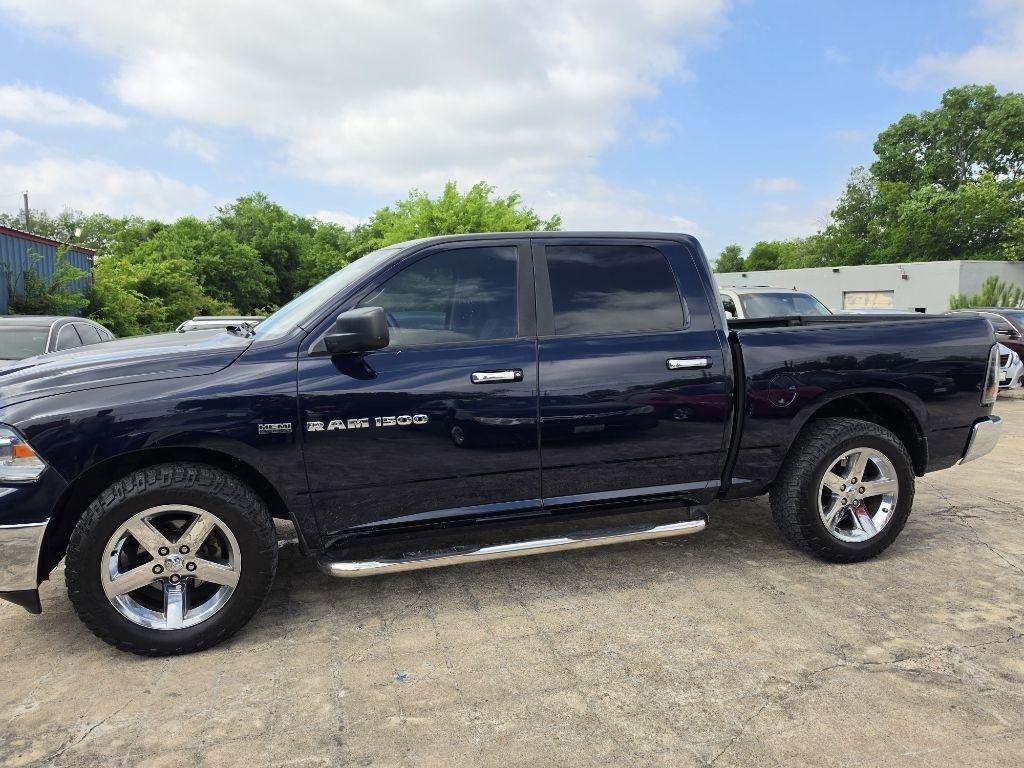 RAM 1500  2012