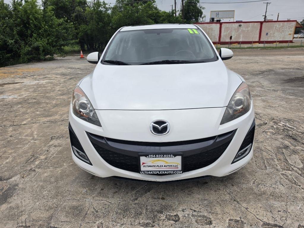2011 Mazda CX-3 S Sport 5-DOOR Auto's photo