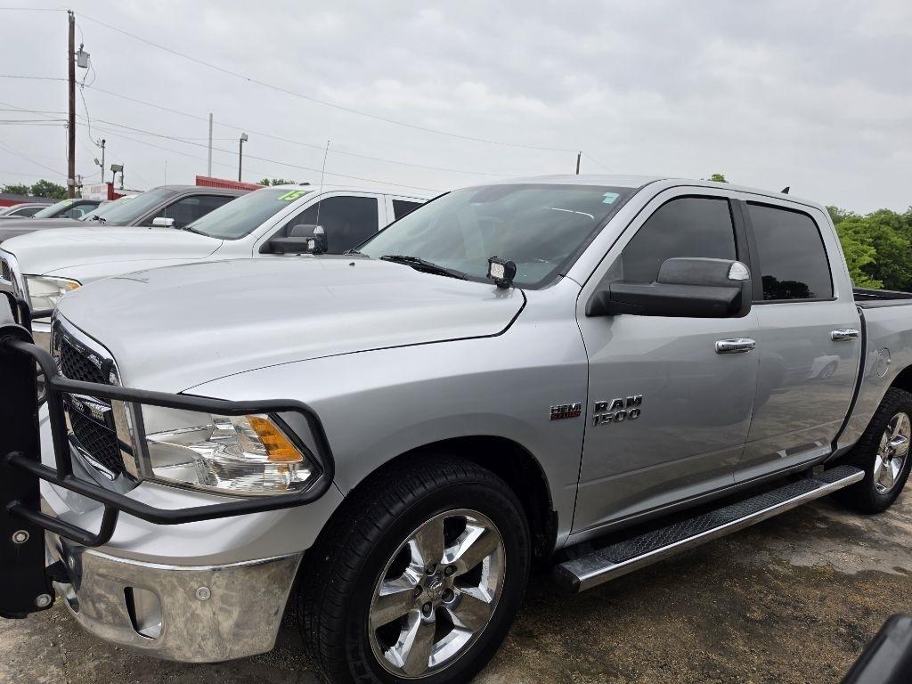 RAM 1500  2015