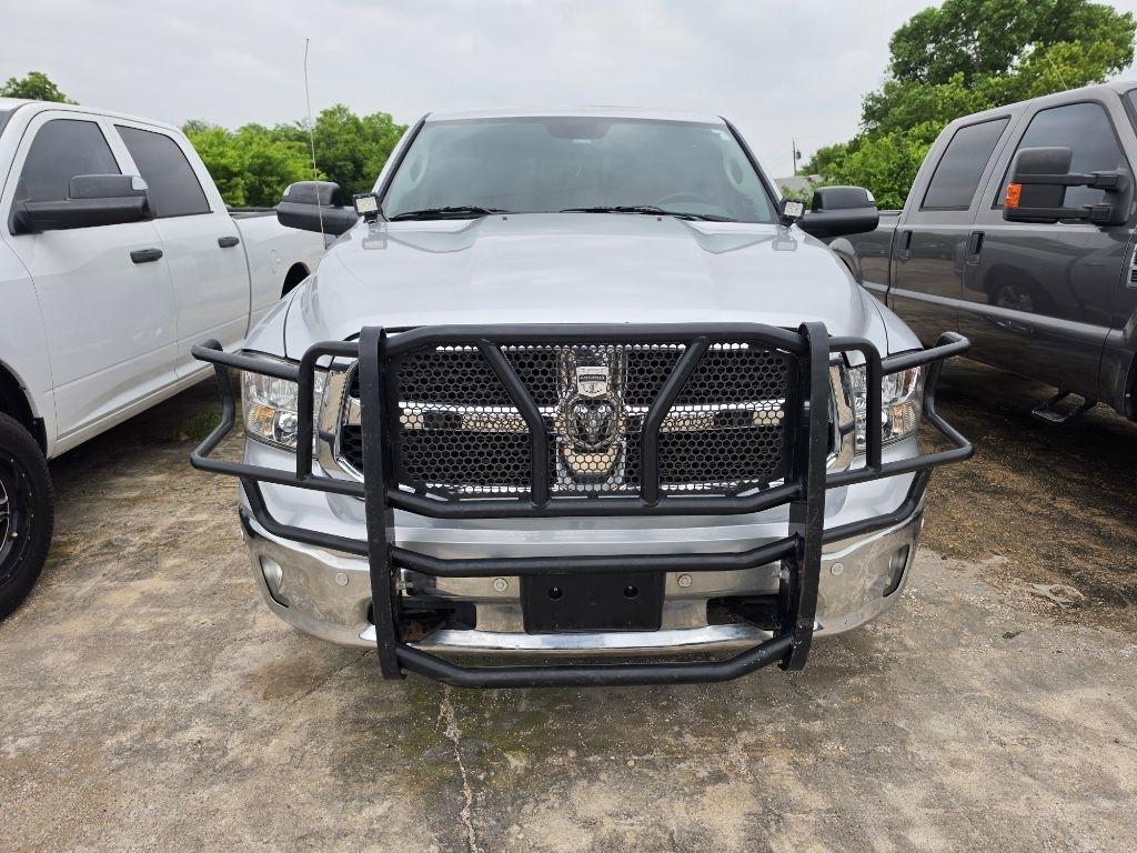 RAM 1500  2015