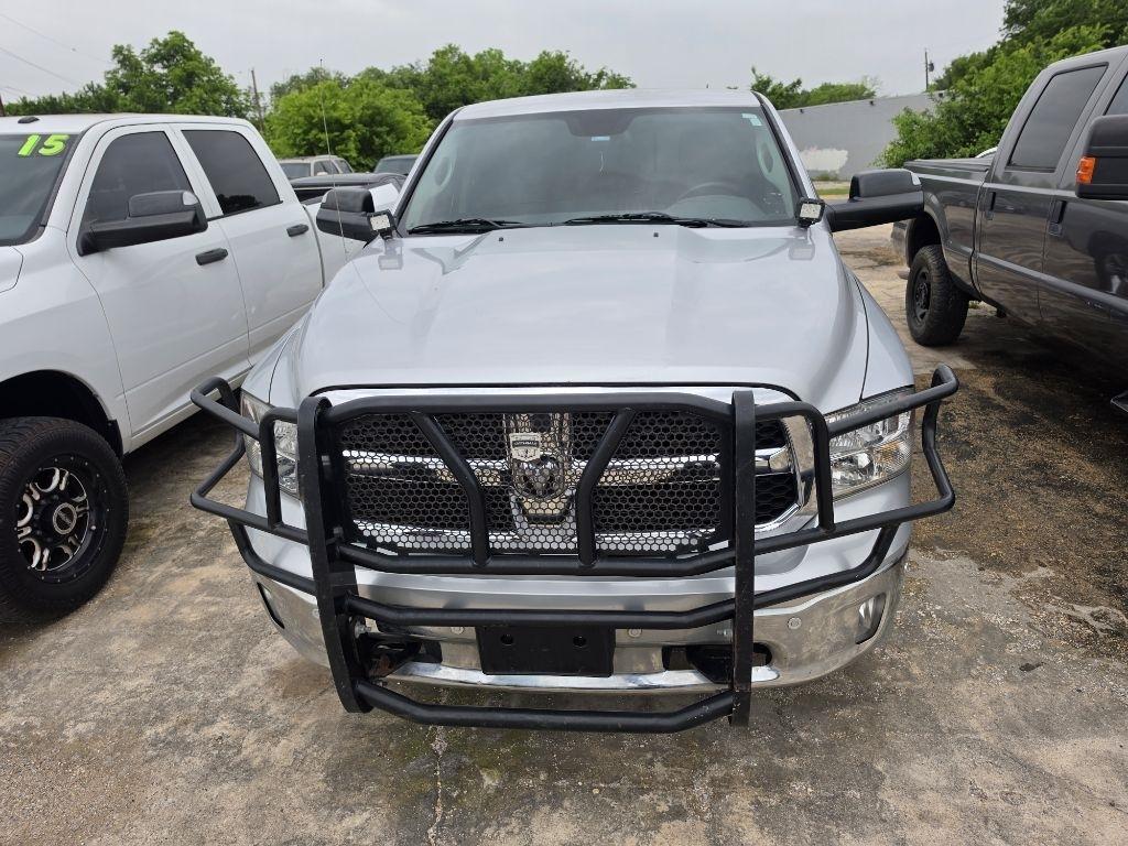 RAM 1500  2015