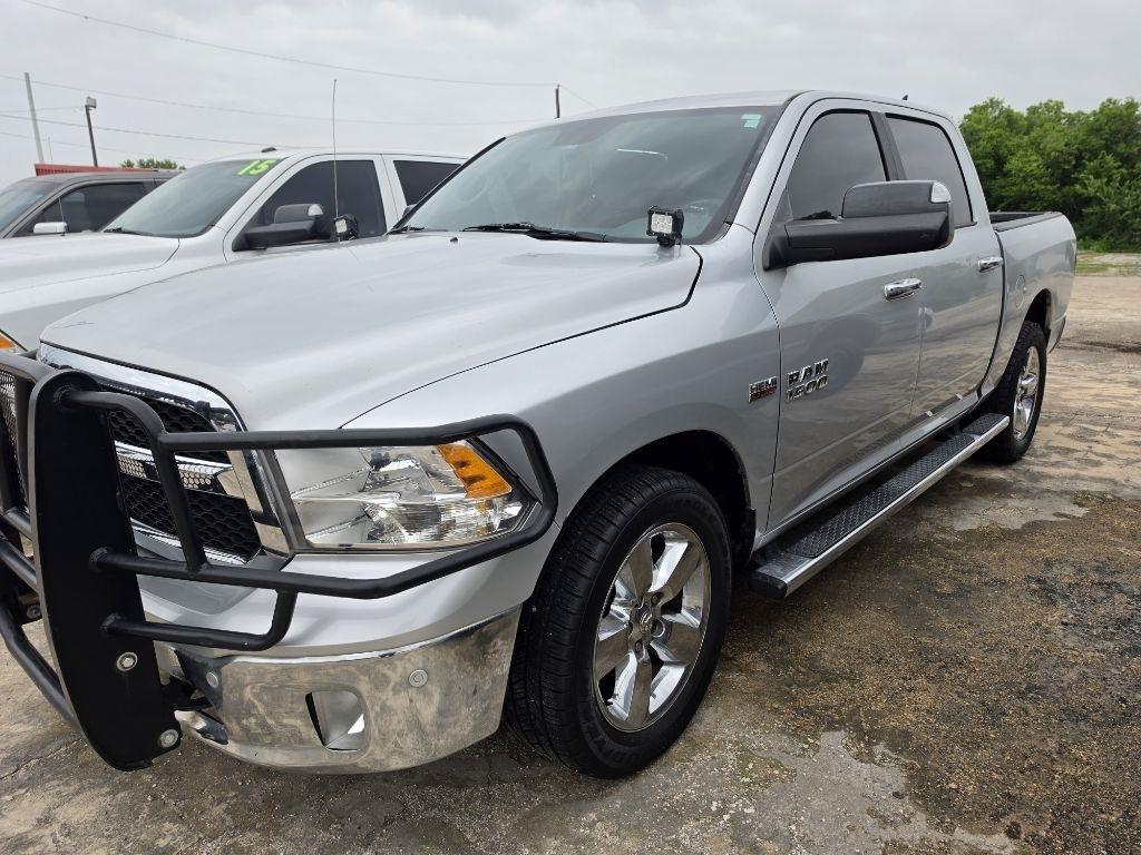 RAM 1500  2015